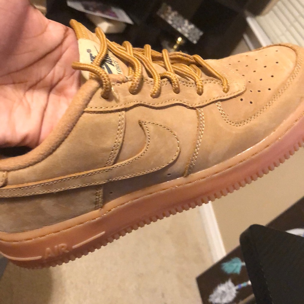 Air Force - Picture 4 of 6